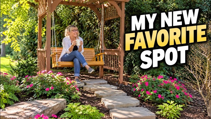 Gardening TLC — recent post 2