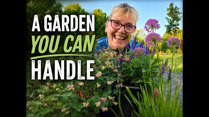 Gardening TLC — recent post 4