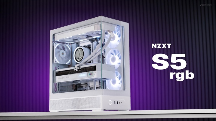 Has NZXT lost their mind?!..  It's only $49!