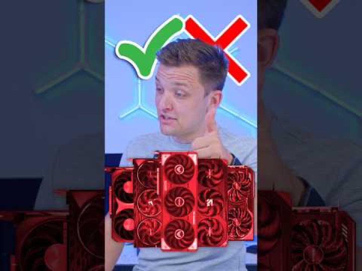 Radeon 9000 GPUs: Hit or Miss?? ✅❌