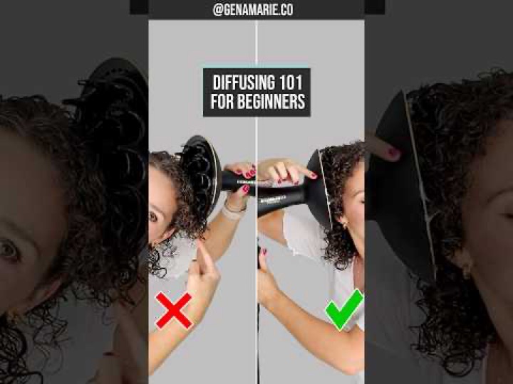 Diffusing 101 for Beginners