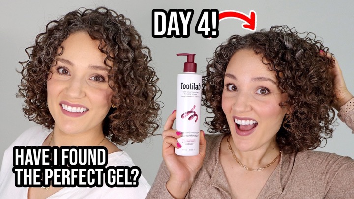 A Gel That Finally Does It All? Tootilab Multi-Day Humidity Test
