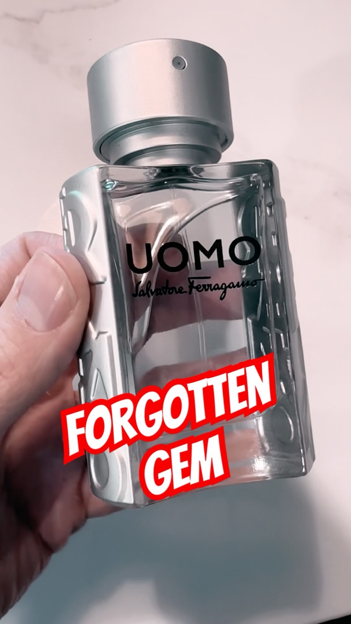 Nobody Talks About This Fragrance Anymore…