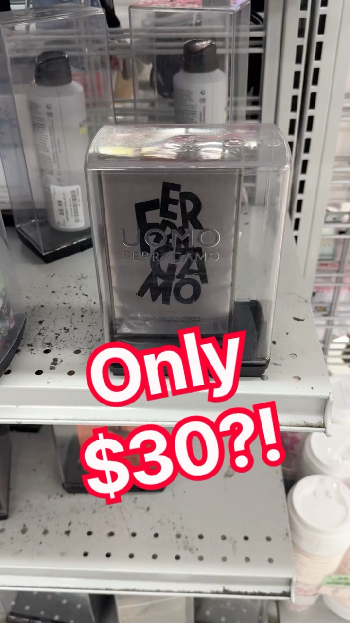 This $30 Banger Was Sitting at Burlington