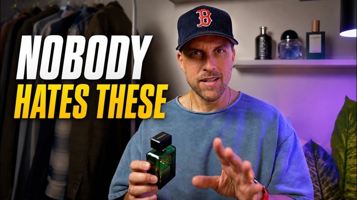 7 Fragrances That Are Impossible Not to Like