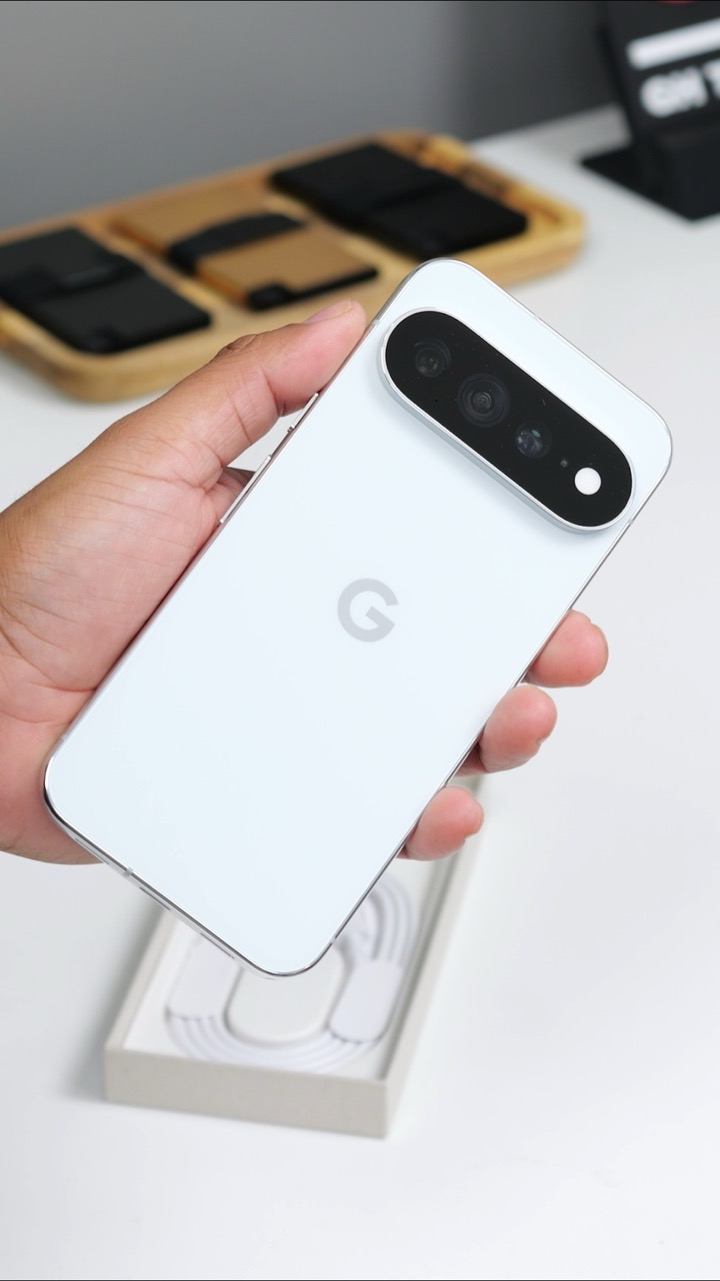 Pixel 11 Pro XL is Here! #unboxing