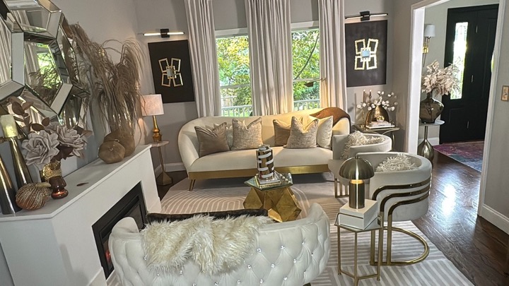 10 SIMPLE WAYS TO MAKE YOUR HOME LOOK EXPENSIVE | Fall Decorating Ideas 🍂