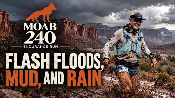 MOAB 240 2026 FLASH FLOOD EDITION
