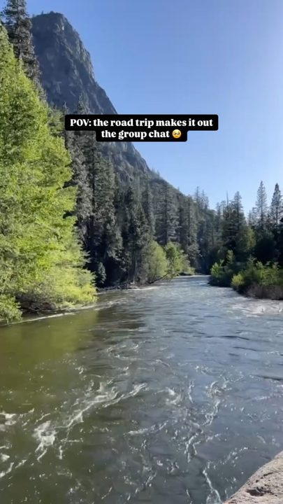 Can you believe this is only 6 hours away from San Diego?! It’s never to late to plan your next weekend adventure 🏕️

📍K