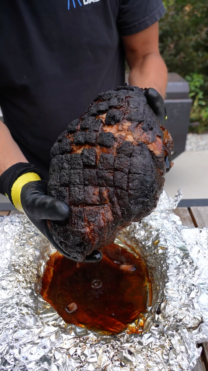 The best pulled pork