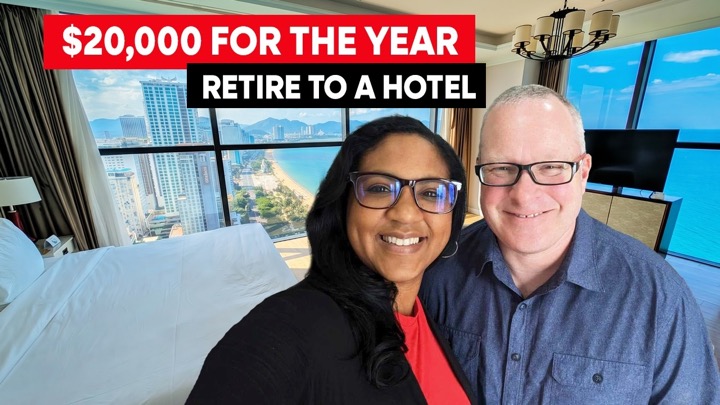 Grounded Life Retirement Travel — recent post 1