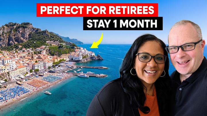 Grounded Life Retirement Travel — recent post 3