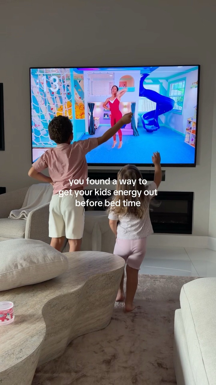 Do You think Your Kids Will Like This? #kidsactivities #bedtimeroutine