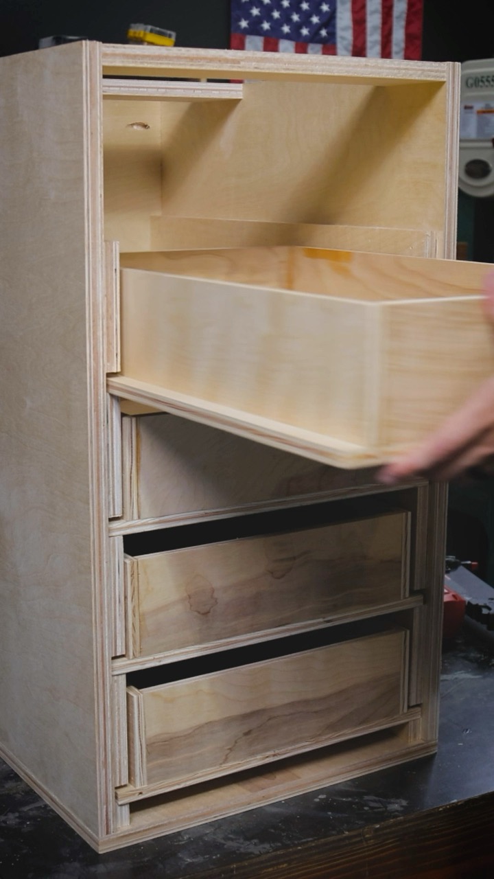 Jordan Barry - Guardian Woodworking — recent post 1