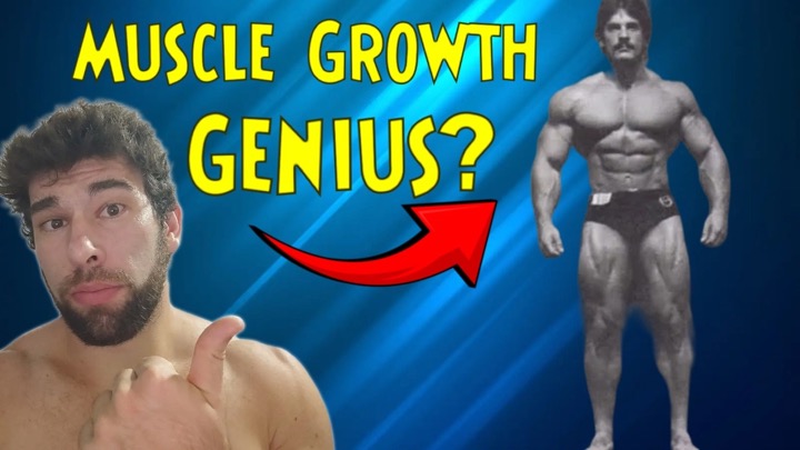 DO All Roads Lead To Mike Mentzer?