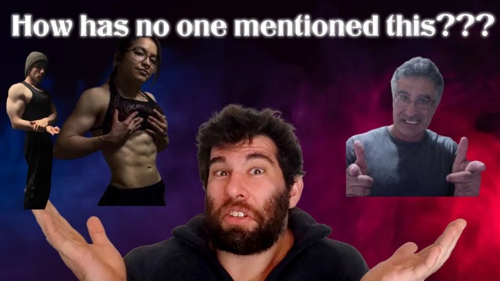 What Everyone is Missing in the Bulking Debate