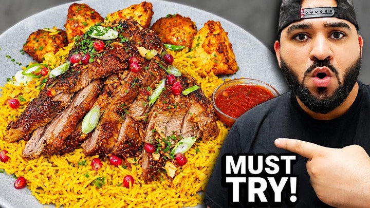 Nobody Believes How Good This Lamb Is Until They Try It!