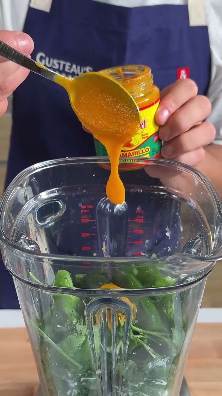 The SECRET Sauce You NEED To Make!