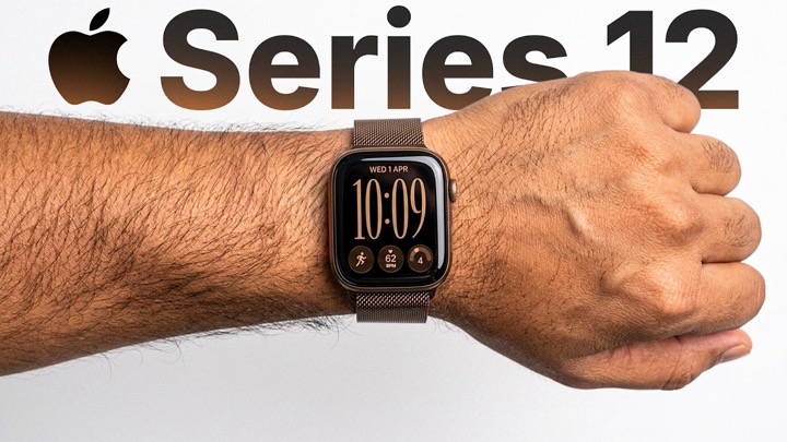 Apple Watch Series 12 Review: Worth Upgrading From Series 11?