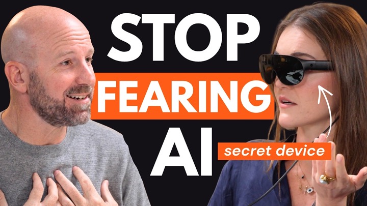 Meta's CTO: AGI, AI Consciousness & The End of the World