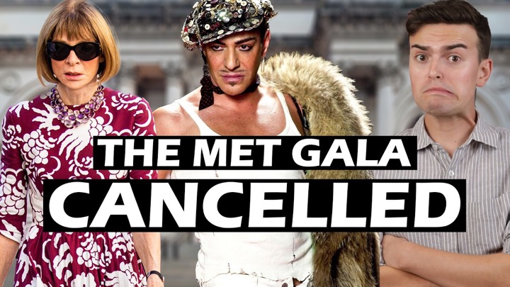Why The John Galliano MET Gala was REALLY Cancelled