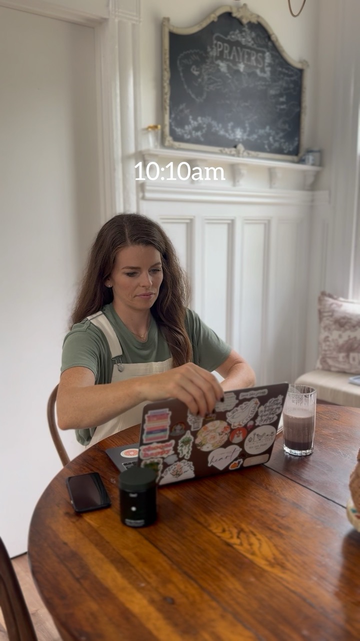 Heart and Home Crew — recent post 2