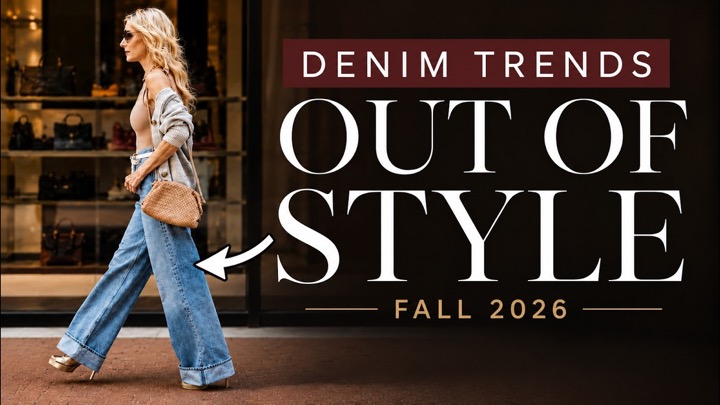 Heather Anderson - Fashion Over 40 — recent post 1