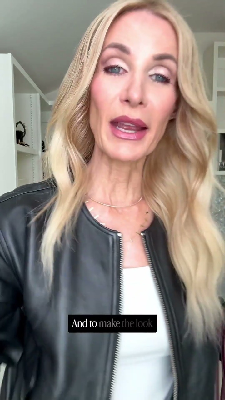 Heather Anderson - Fashion Over 40 — recent post 2