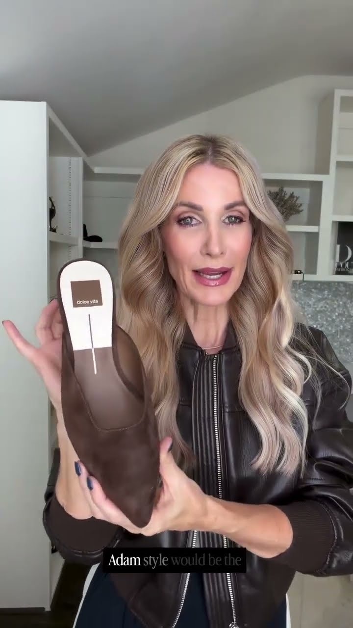 Heather Anderson - Fashion Over 40 — recent post 4