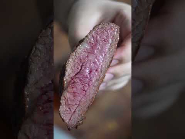 I think this is better than ribeye 🤷🏻‍♂️ our recipes AtHolmescooking.com #holmescooking