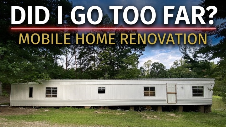 Homemade Home — recent post 1