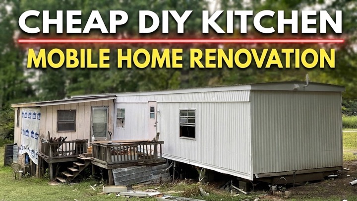 Homemade Home — recent post 2