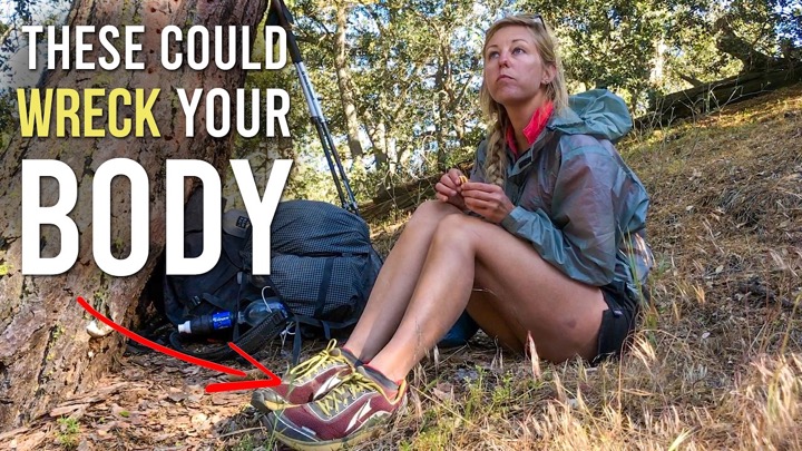 Shoe Companies Are FAILING You