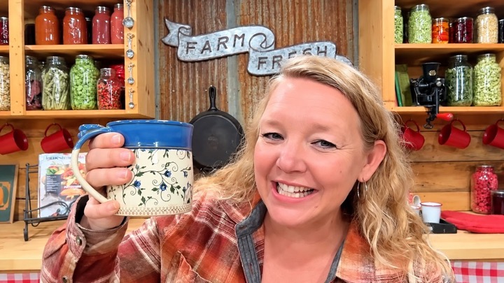 Homesteading Family — recent post 3