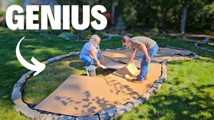 3 Fall Garden Projects that Pay off BIG!