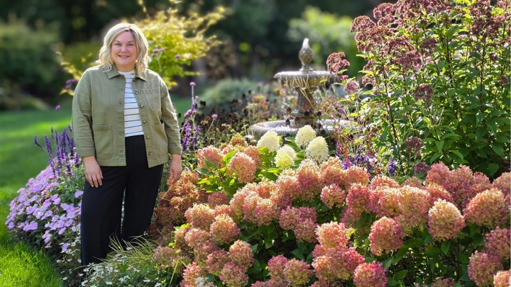 Think Fall Means Fewer Flowers? My September Garden Says Otherwise
