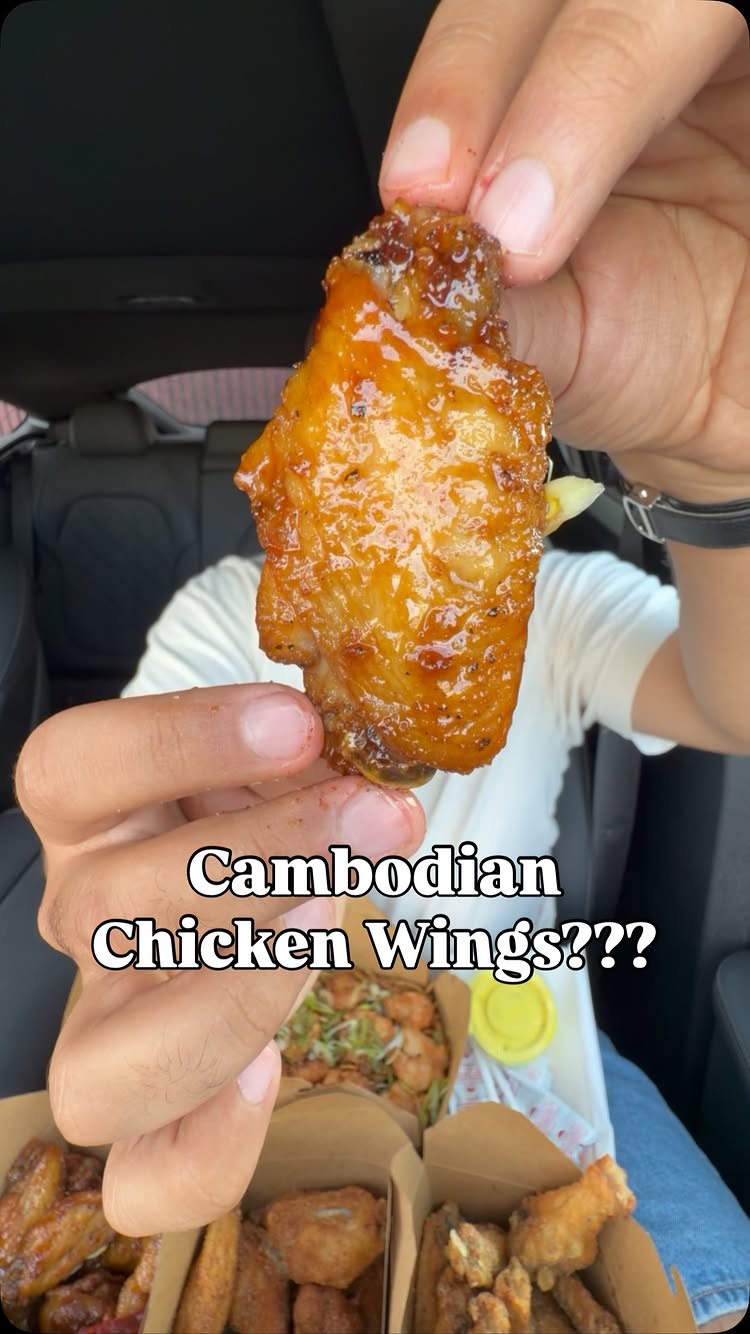 Finally tried the legendary @shlapmuan in Long Beach #foodreview #mukbang