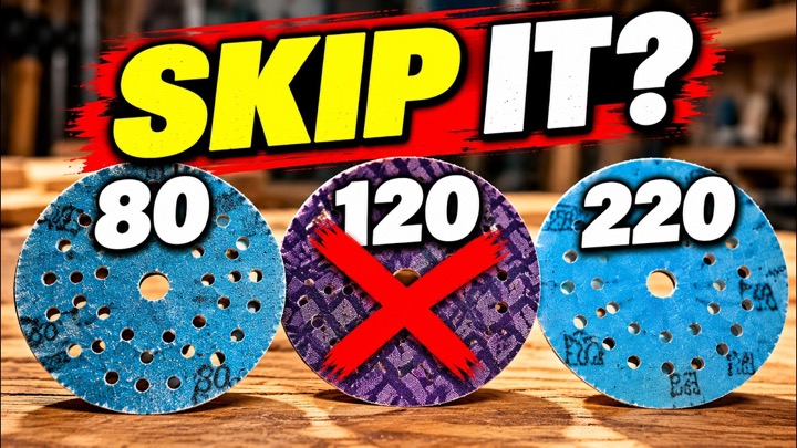 I Tested 5 Woodworking “Rules” to See If They Actually Matter