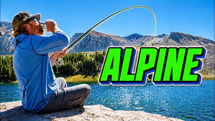 One of the Most Amazing Fly Fishing Experiences You Could Possibly Have