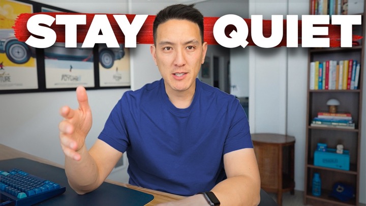 Humphrey Yang — recent post 4