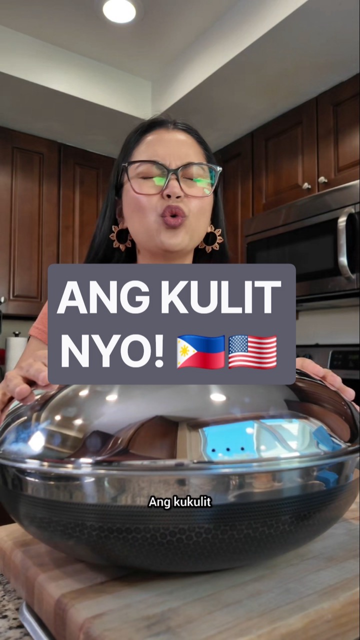 FILIPINO THINGS...