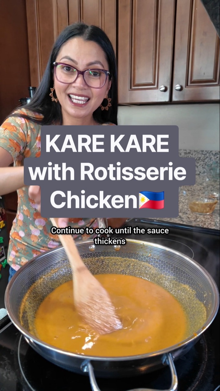 EASY FILIPINO RECIPE #filipinofood
