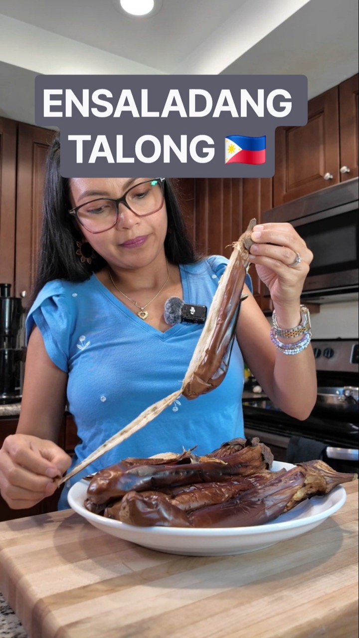 EASY FILIPINO RECIPE #filipinofood