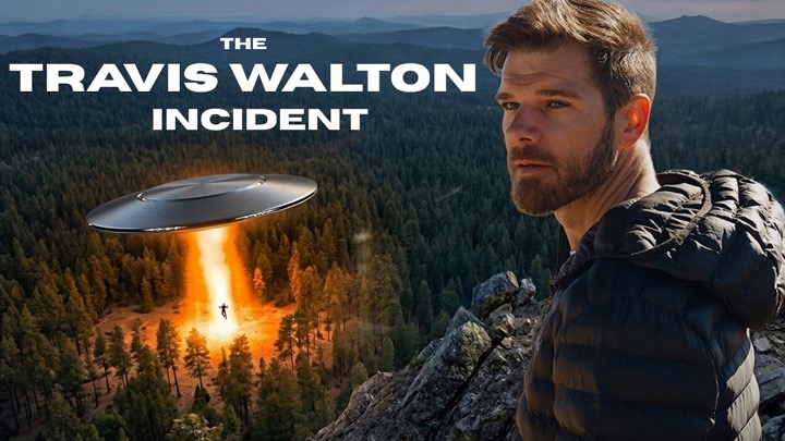 Fifty Years Later, Nobody Can Explain This - Camping Where A Man Went Missing