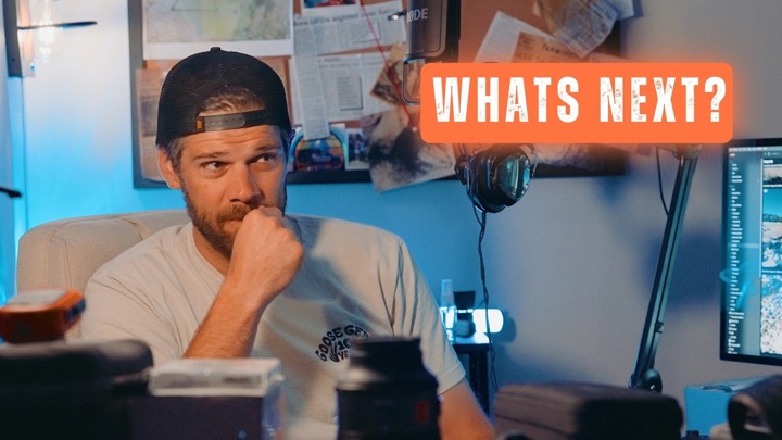 Independence Overland Q&A With Tyler - Your Questions, Answered
