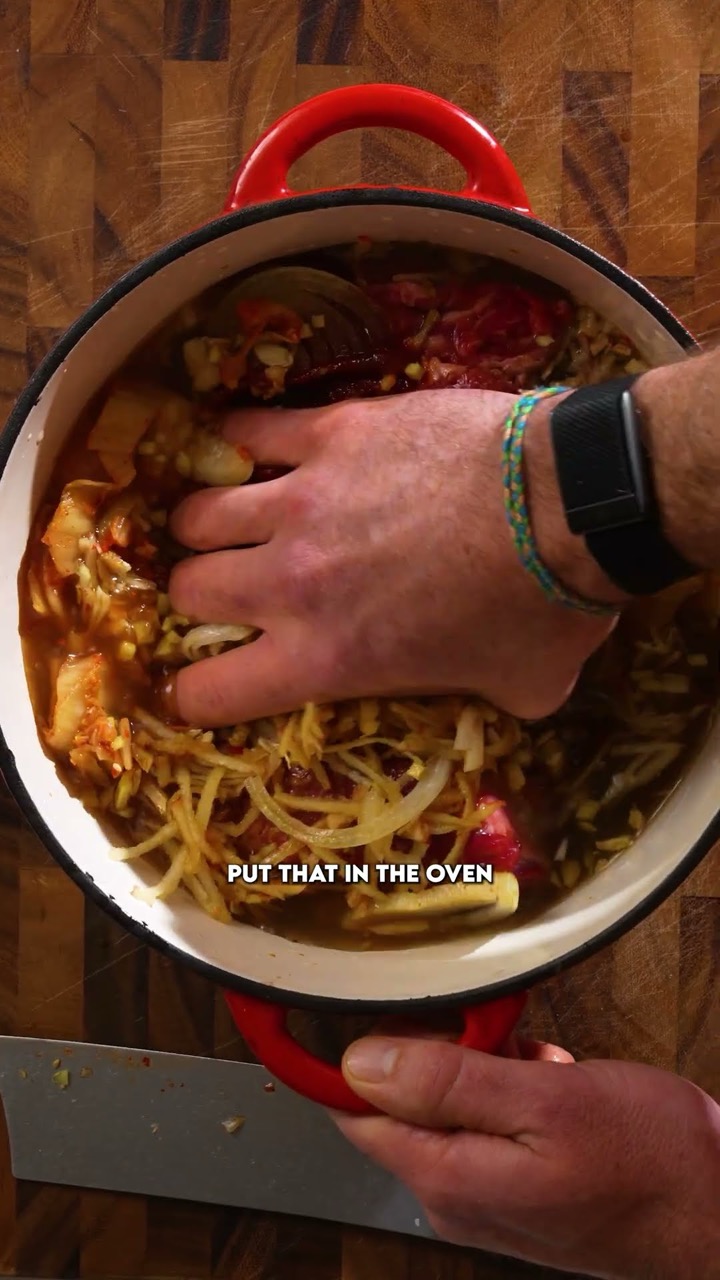 Here’s My Ultimate Recipe for Feeding A Crowd!