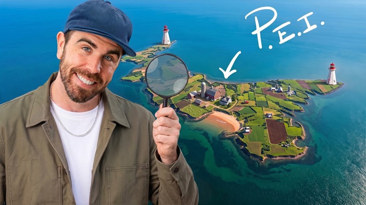 I Investigated Canada's Food Island