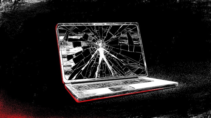 The Only People Russia's Most Notorious Hackers Were Afraid to Cross ☠ Darknet Diaries Ep. 180 Conti