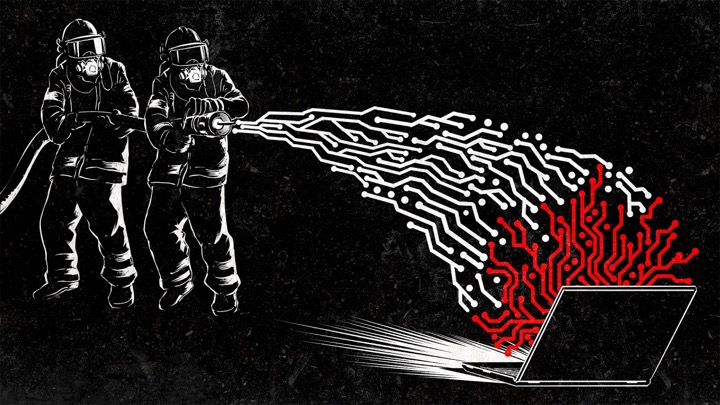 He Wanted to Teach His Company a Lesson. It Backfired Spectacularly ❌ Darknet Diaries 178: Ubiquiti