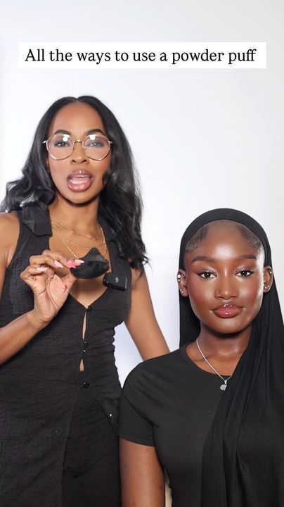 It’s the little things that make a big difference 🤌🏾

Have you tried any of these techniques ?👇🏾

#concealertips #makeupvideos 
#toastedmakeup #makeuptip 
#makeup101
#powderpuff